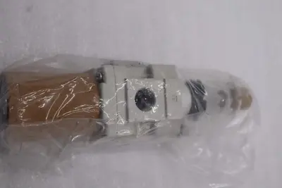 NEW SMC AW30-N03-Z-B 7-125PSI STOCK L-502-C