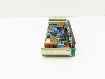 Geprueft PLC Circuit Board Module Powder Coating Gun Control Board