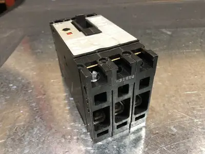 USED SIEMENS ED63A003