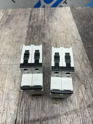 SIEMENS 5SY4201-7 Electrical/PLC/Automation | ESS Industrial Equipment Sales (7)