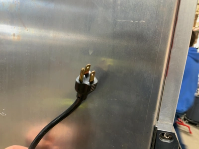 Used LOCKWOOD CA73-PF16-CDD-R Hot Food Warming, Holding, & Transport Cabinets Michigan US | Miedema Asset Management Group #1580095