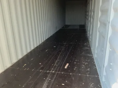 Used _UNKNOWN_ _UNKNOWN_ Shipping Containers Michigan US | Miedema Asset Management Group #1308253