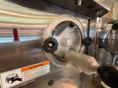 Used _UNKNOWN_ _UNKNOWN_ Ice Cream Equipment Georgia US | Auction Management Corporation #1548598