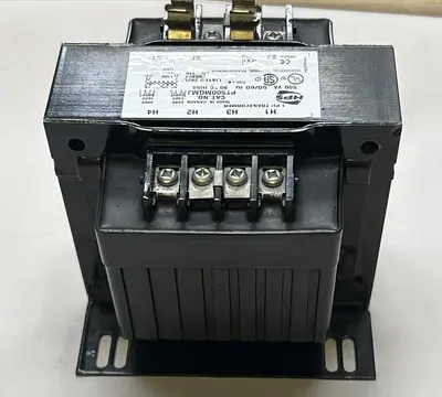 Used HAMMOND PT500MQMJ Miscellaneous Equipment (Electrical & Power) Ohio US | Surplus Asset Holdings #1238297