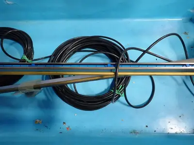 Misc Equipment