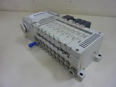 USED SMC VQ2200-5W
