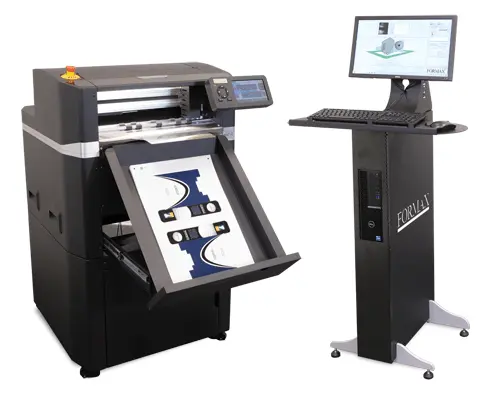 New | in-Stock FORMAX _UNKNOWN_ Die Cutters New York US | Performance Solutions USA #1511409