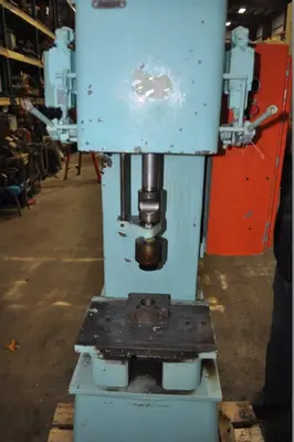 USED CIMCO 2SC2