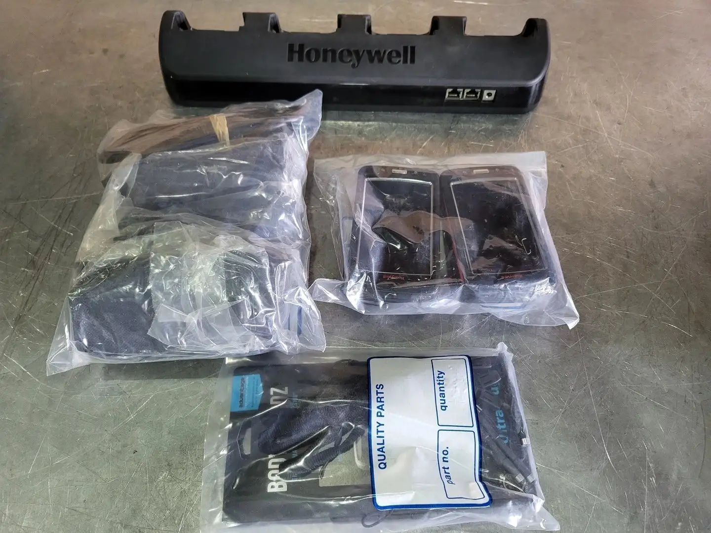 USED HONEYWELL 70E