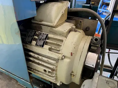 USED WATERBURY 2010HT