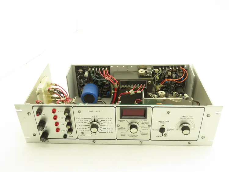 Used POWER-ONE _UNKNOWN_ Power Supplies | Arrow Industrial #559573