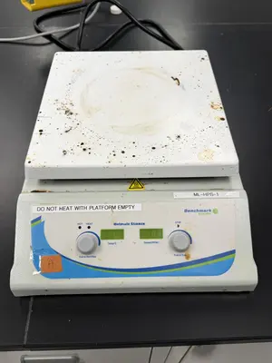 Used _UNKNOWN_ _UNKNOWN_ Stirrers Rhode Island US | Federal Equipment Company #1347674