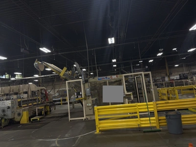 1997 UNITED 66x113.5 Rotary Die-Cutter | Corrugated Machinery Brokers (2)