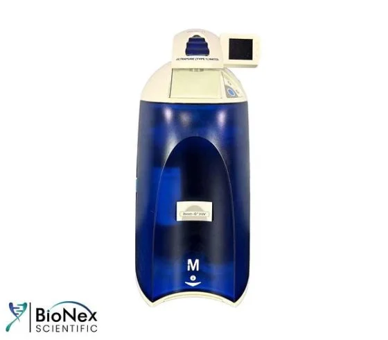 Used MILLIPORE AC600 Laminar Flow Hoods New Jersey US | Bionex Scientific LLC #800397