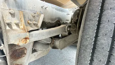 Used 2015 MACK GRANITE GU813 Concrete Mixer Trucks Delaware US | Proxy Equipment #1388927