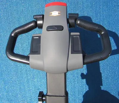 USED BIG JOE T15
