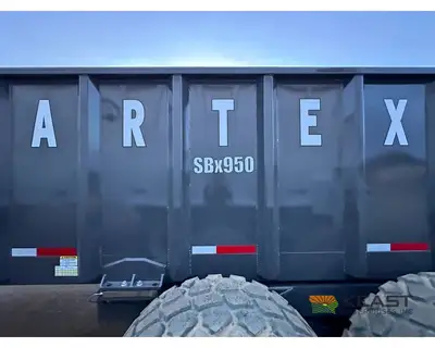Used ARTEX _UNKNOWN_ Manure Spreaders Iowa US | Keast Enterprises #1359965