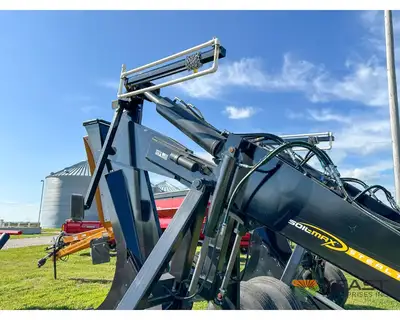 Used SOILMAX _UNKNOWN_ Plows Iowa US | Keast Enterprises #1360443
