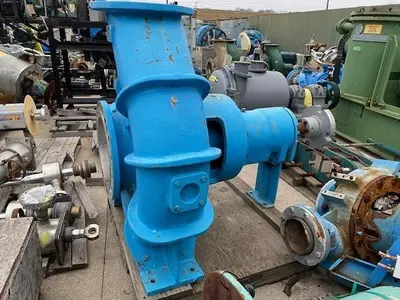 USED WORTHINGTON FRBHX-244