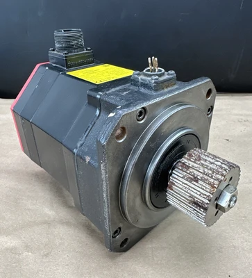 USED FANUC A06B-0235-B605