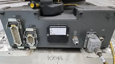 USED 2009 FANUC R-2000iB/210F + R-30iA