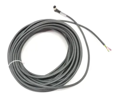 USED PEPPERL+FUCHS V19-W-BK20M-PUR-U, 239999-0008