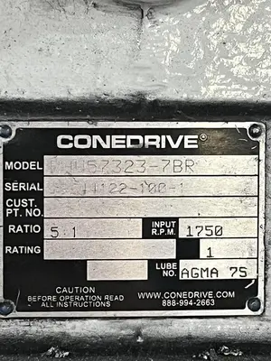 Used 2018 UNION PROCESS, INC. QL-25 Attrition and Refining Mills California US | Machinery & Equipment #1516786