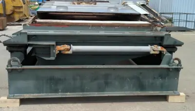 Used ROTEX UNASSIGNED Chemical & Process Equipment Illinois US | Alan Ross Machinery #1490349