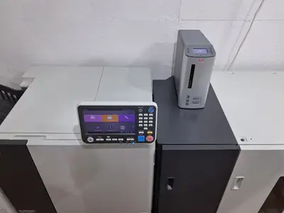 New | in-Stock RISO GD7330 Ink Jet Printers Michigan US | Forbes Inkjet #1421607