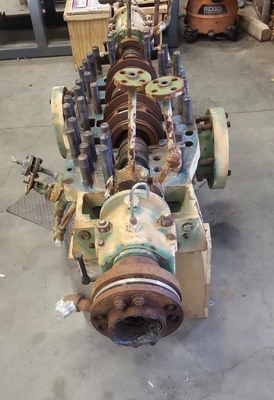 USED UNITED 4X11 MSN-H