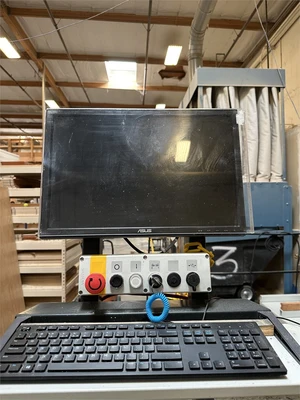 Used 2015 BIESSE SKILL G FT 1224 CNC Routers California US | MachineryMax #1320502