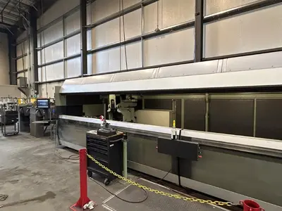Used 2019 EMMEGI _UNKNOWN_ Flexible Machining Systems Quebec CA | Starlight Sales Corp #1444248