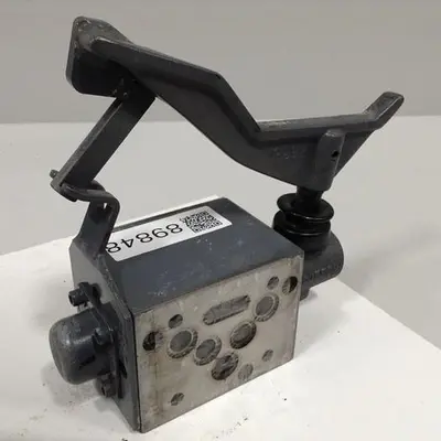 USED PARKER D3ML4B10X4384