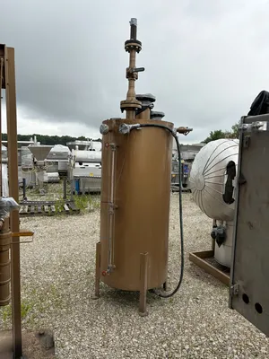 Used 2014 FULTON FT-0600-CU Heaters Ohio US | Buy Per Pound #1310362