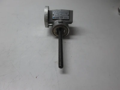 Used SERVOMECH _UNKNOWN_ Parts (Hydraulics and Pneumatics) | OCO Industrial #1648090