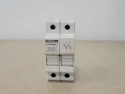 USED FERRAZ SHAWMUT USCC2