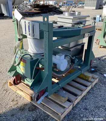 USED ACRISON 403-30-50