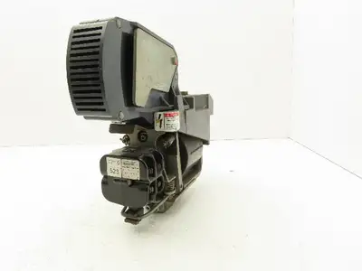 Hubbell HC14-193-100-582 DC Contactor 1000 Amp 600VDC Interlock 125VDC Coil