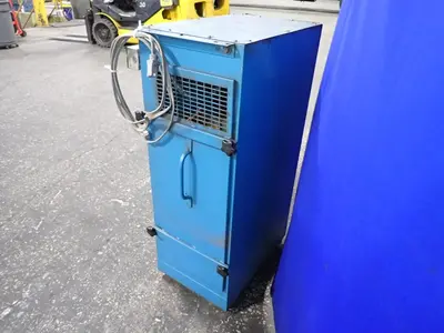 Airflow Systems Inc Mist Collector