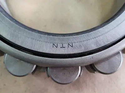 NEW NTN N222