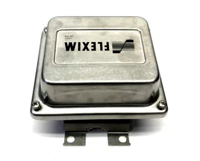 New | in-Stock FLEXIM _UNKNOWN_ Electrical Boxes | Maverick Industrial Sales #1119743