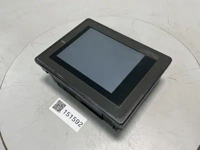 USED 2003 FUJI UG221H-SC4Z602