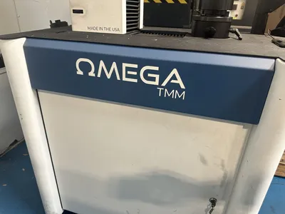 OMEGA TMM 1850-420-600 Tool Presetting Machines | Midstate Machinery (5)