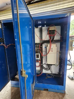 VECOPLAN, LLC RG52/100 Shredders | Alan Ross Machinery (6)