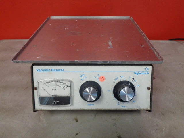 Used AMERICAN DADE R4140 Medical Equipment - Other | BG Industrial Surplus #471447