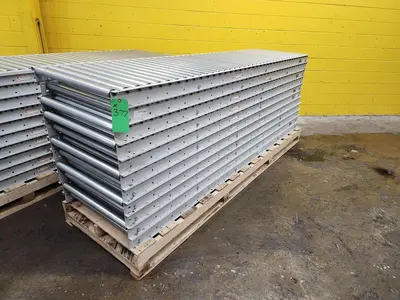 Used 2023 INTELLIGRATED GRAVITY CONVEYOR Conveyors Wisconsin US | Packer City Sales #1298003