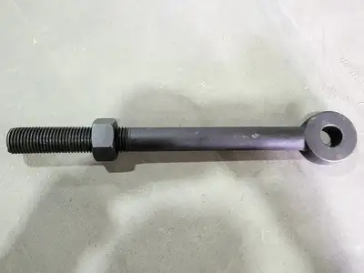 NEW BALDOR DODGE 248240
