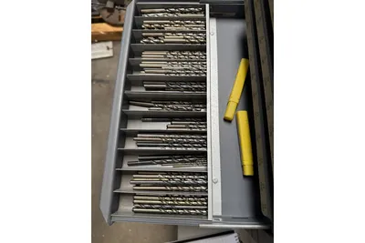 Used _UNKNOWN_ _UNKNOWN_ Cabinets California US | KD Auctions #1359386
