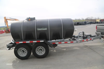New | in-Stock 2026 CROPCARE NGX1000EXT1 Liquid Supply Trailers Pennsylvania US | Zimmerman Farm Service #1410465