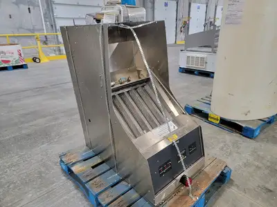 NEW 2020 RESFAB CR-60V